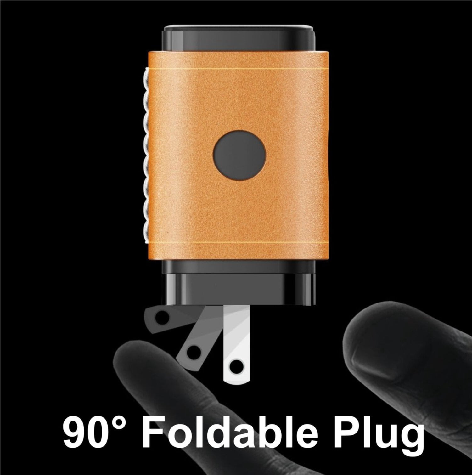 65W USB-C Wall Charger