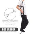 thumbnail image 4 of Shisuyan Adjustable Bed Ladder Paralytic Patient Assist Strap Disabled Pull Up Strap Patient Supply, 4 of 8