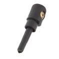 thumbnail image 4 of 3B9955985A, Clear Road Vision ABS Rear Wiper Washer Jet Nozzle Rear Windshield Washer Nozzle  For MK4 MK5 MK6 1994-2009, 4 of 8