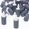 thumbnail image 3 of MIANGASTORE 50pcs Fish Tank Air Bubble Maker Oxygen Diffuser Pump Part Air Stone Bubble Release Tool, 3 of 5