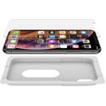 thumbnail image 6 of Belkin SCREENFORCE Protector for iPhone 11 Pro (F8W946zz), 6 of 6