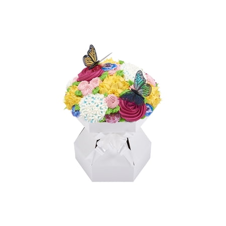 Cupcake Bouquet