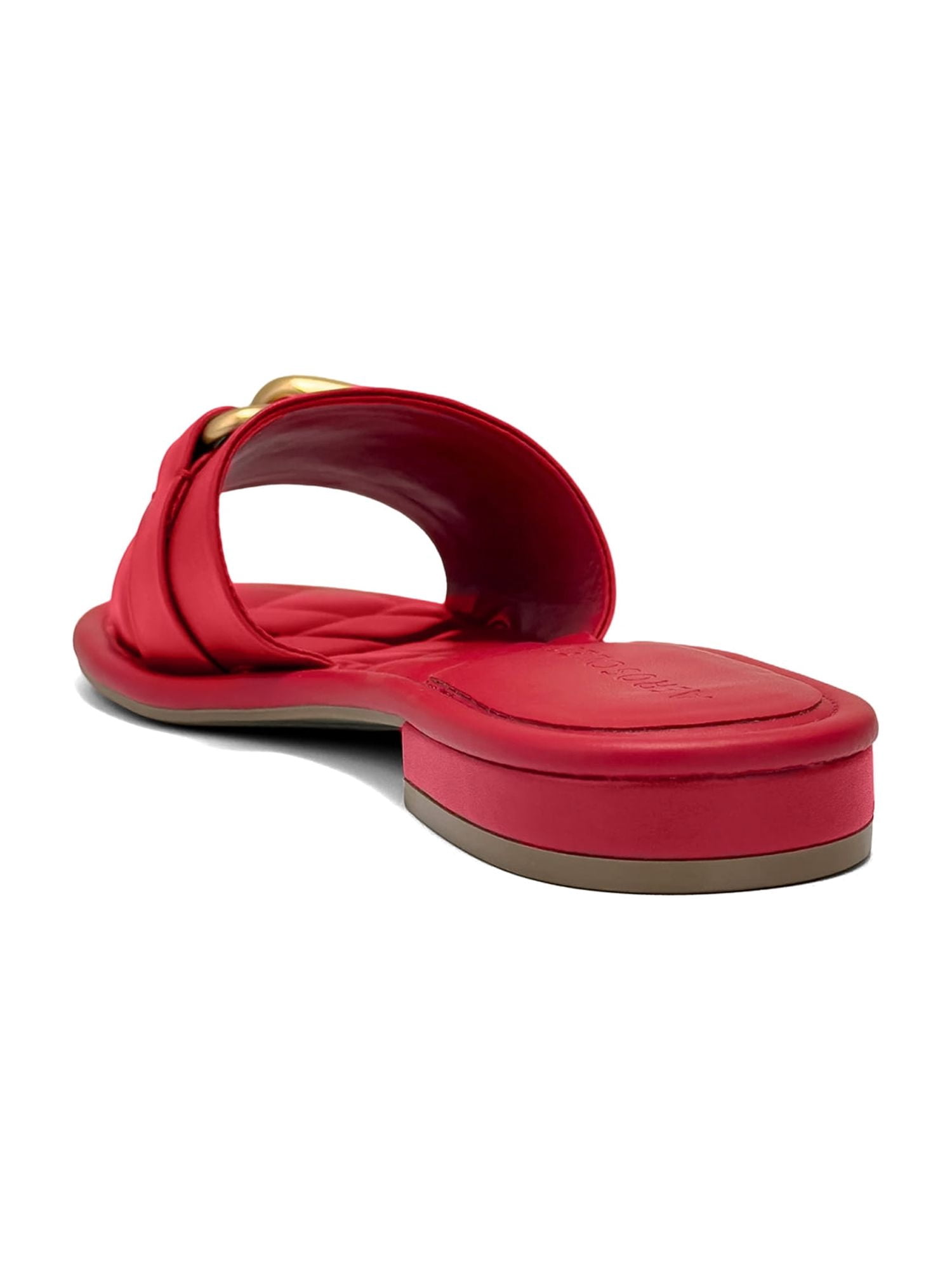 Aerosoles Women's Big Charm Slide Sandal