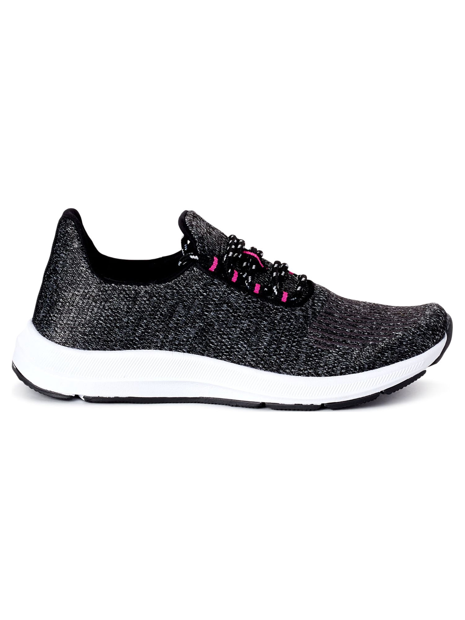 Athletic Works Women's Soft Running Athletic Sneaker