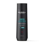 Goldwell Dualsenses Men Hair and Body Shampoo 300ml, 10.1 oz