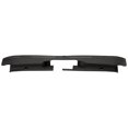 thumbnail image 2 of New Radiator Support Cover Compatible With Chevrolet Silverado 3500 LT Silverado 2500 LS Silverado 3500 Classic WT Silverado 2500 HD WT 2002-2007 By GM1224146 15809932, 2 of 2