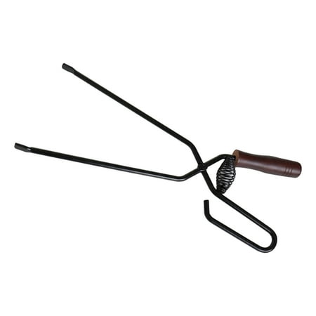 

Barbecue Carbon Clip Pliers Charcoal Clip Beak Carbon Fire Tongs Hardware tools A