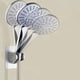 thumbnail image 5 of Soporte para Ducha NQ 1 Pieza Cabezal de Ducha Ventosa Ajustable 3M Impermeable, 5 of 5