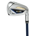 thumbnail image 1 of Pre-Owned XXIO Golf Club 13 7 Iron Regular +1.00 inch Graphite MP 1300, 1 of 4