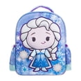 thumbnail image 1 of Mochila Kinder Infantil Disney Frozen Premium 14L, 1 of 5