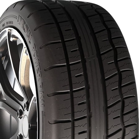 Uniroyal Power Paw A/S All Season 225/45ZR19 96W XL Passenger Tire Sansujyuku sansujyuku.com