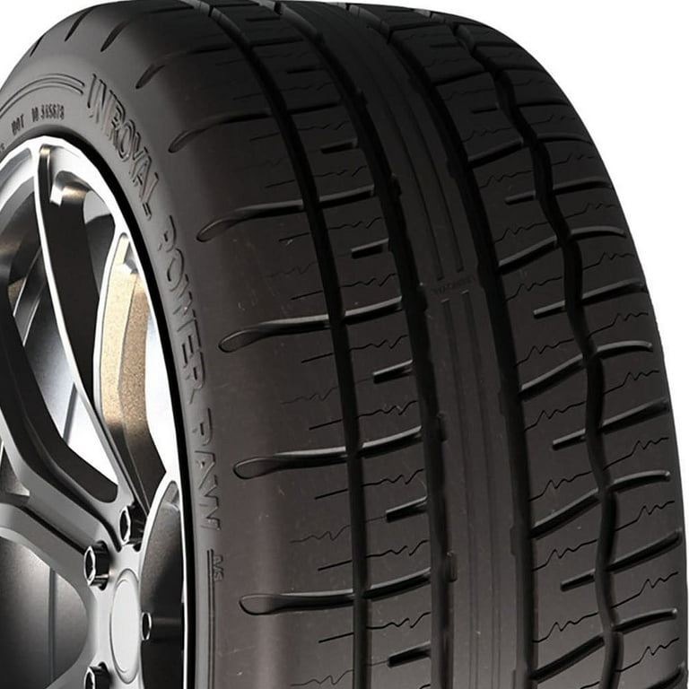 Free Shipping! Uniroyal Power Paw A/S 245/50ZR19 105W XL All