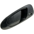 thumbnail image 4 of Dorman 77748 Front Driver Side Exterior Door Handle for Specific Honda Models, Smooth Black, 4 of 4