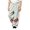F61-Grey, variant on FYDUU Boys Baggy Sweatpants Straight Leg Joggers Drawstring Elastic Waist Open Bottom Athletic Sweatpant Casual Pants Comfort School Wear Stylish Pants 10-11 Years
