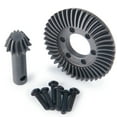 thumbnail image 4 of Baohd 1/6 Steel Hardened Gear For Axial SCX6 RC Car Part RC Car Accessories Replacement Parts RC Upgrade Part RC Hop-ups, 4 of 6