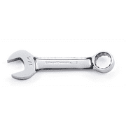 GearWrench 3/4-Inch Stubby Combination Wrench