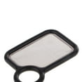 thumbnail image 4 of Miulika Premium Solenoid Gasket Mesh for 15845-RAA-A01 , Black, 4 Pcs, 4 of 7