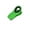 Green, variant on Magnetic Food Bag Sealing Clips 2.83in, Plastic Snack Bag Clips with Refrigerator Magnet, Multifunctional Airtight Kitchen Storage Sealer for Chips Bread Coffee Bags (Orange)