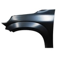 thumbnail image 1 of Salpicadera Uno 2015 A 2019 Fiat Izq Genérica ., 1 of 4