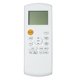 thumbnail image 1 of Reemplazo del Control Remoto para Aire Acondicionado RG57A7/BGEF RG57A6/BGEFU1 CR166-RG57A6EU-6 RG57B2/BGE RG57/BGE, 1 of 7