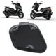 thumbnail image 4 of Motocicleta Lado Pockett Cubierta Tapa Para Nmax125 Nmax155 Nmax V1 V2 2020-2023 Polvo A Prueba De Agua Plástico ABS Fácil Instalación, 4 of 6