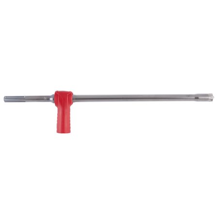 UPC: 0045242506958 | Milwaukee-48-20-2152 SDS-Max VAC Bit 5/8 x 15.75 x 23