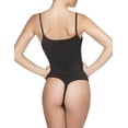 thumbnail image 3 of Vedette 111 Evonne Underbust Bodysuit in Thong, 3 of 10