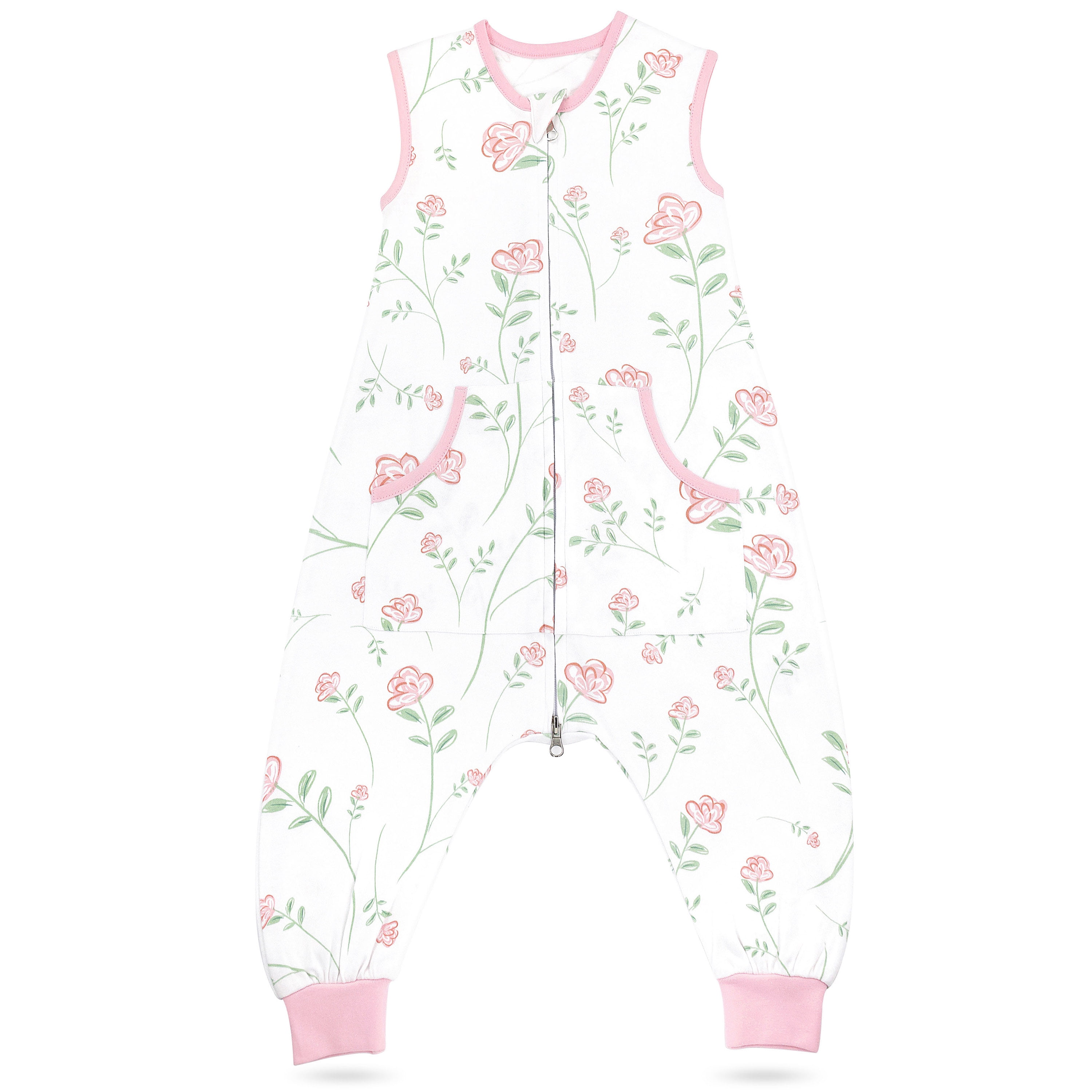 Baby Sleep Sack 1224 Months, 0.5 TOG Sleep Sack Baby Wearable Blanket