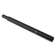 thumbnail image 1 of Eigraketly Alloy Straight Bike Seatpost Suspension Travel Post Seat Ciclismo 30cm Negro, 1 of 1