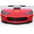 thumbnail image 1 of 1998-2002 Chevrolet Camaro Duraflex R Spec Front Lip Under Spoiler - 1 Piece, 1 of 6