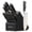 Black, variant on Astercook 14-Piece Knife Set with Block and Built-in Sharpener, Professional Full-Tang Kitchen Knife Set, Elegant Cream White Design for for Modern Kitchens and Housewarming Gifts