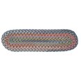 thumbnail image 1 of Colonial Mills RU90A008X028X Rustica - Marche d'Escalier Classique - Tapis Simple, 1 of 1