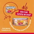 thumbnail image 4 of Friskies Prime Filets Chicken in Gravy, Wet Cat Food 156g, 4 of 8