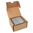 thumbnail image 2 of 2500 916 galvanized Hog Rings for citadel Tools Hog Ringer, 2 of 4
