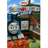 Thomas & Friends: Schoolhouse Delivery (DVD)