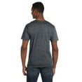 thumbnail image 2 of Gildan G64V Softstyle V-Neck T-Shirt, 2 of 2