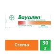thumbnail image 1 of Baycuten Clotrimazol 1g , Dexametasona 0.04g 30 g, 1 of 4