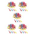thumbnail image 3 of Guardurnaity 50Pcs Duckbill Hair Sectioning Clips Hairdressing Clamps Barrettes Styling Type2, 3 of 6