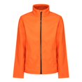 thumbnail image 2 of Regatta Standout Mens Ablaze Printable Soft Shell Jacket, 2 of 6