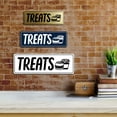 thumbnail image 2 of Signs ByLITA Standard Treats Sign (Blue) - Large, 2 of 6