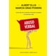 thumbnail image 1 of Libro Abuso Verbal (n.e.) Tapa Blanda, Autor Albert Ellis, Editorial Ediciones Obelisco, 1 of 2