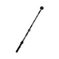 thumbnail image 4 of Golf Swing Trainer Ajustable Plegable Durable Portátil para Golpear Golf Negro Baoblaze entrenador de swing de golf, 4 of 8