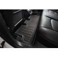 thumbnail image 4 of 3D MAXpider Custom Fit All-Weather Floor Mat Elitect (Black) Compatible with Subaru Legacy/Outback 2020-2025 - R1 R2, 4 of 4