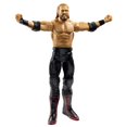 thumbnail image 5 of WWE Edge Basic Action Figure, Posable Collectible, Articulation & Life-Like Detail (6-inch), 5 of 7