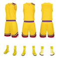 thumbnail image 1 of 2024 nuevo traje de baloncesto para hombres y mujeres, jersey estampado, tendencia de personalidad estudiantil, traje de entrenamiento de competición, chaleco deportivo, 1 of 5