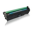 thumbnail image 2 of Compatible HP CE341A 651A Toner Cartridge Cyan 16K, 2 of 2
