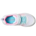 thumbnail image 3 of Zapatillas Skechers Microspec Plus-Swirl Sweet unisex para niños pequeños, 3 of 7
