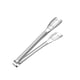 thumbnail image 1 of Clip de pinzas para alimentos Bewildely de Acero inoxidable Type3 NO3, 1 of 6