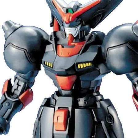 G Gundam Master Gundam MG 1:100 Model Kit