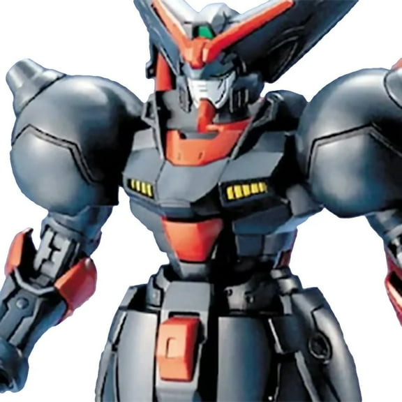 G Gundam Master Gundam MG 1:100 Model Kit